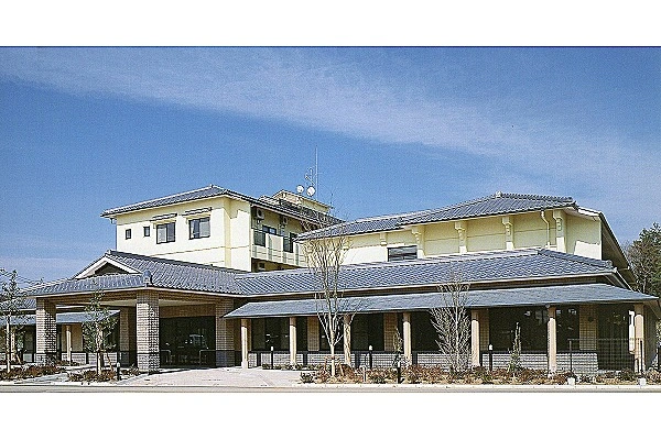 特別養護老人ホーム　べに花の郷・埼玉県・看護師・