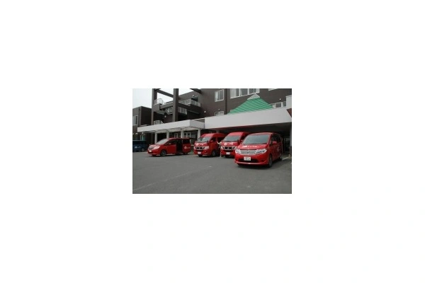 医療法人社団　心司会　介護老人保健施設　しょうわ・埼玉県・ケアマネージャー・