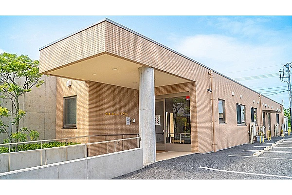 社会福祉法人　伸和会・群馬県・看護師・