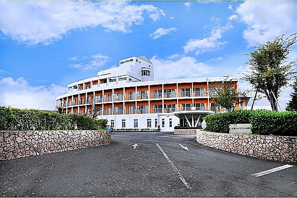 松原メイフラワー病院・兵庫県・薬剤師・