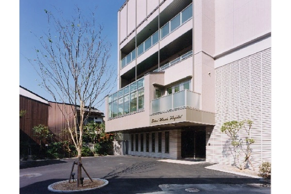 医療法人アスピオス　老人保健施設　みやこ苑・鳥取県・看護師・