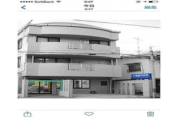 小浦歯科医院・愛媛県・歯科衛生士・