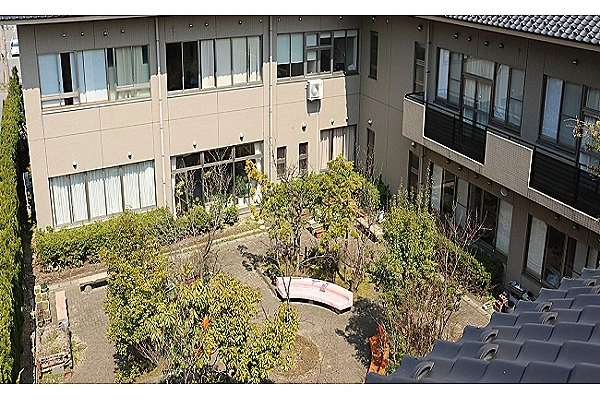 医療法人社団 白美会 介護老人保健施設 槇の里・新潟県・作業療法士・