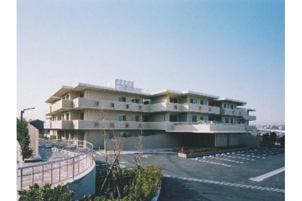 特別養護老人ホーム　ピア市ヶ尾・神奈川県・介護職・