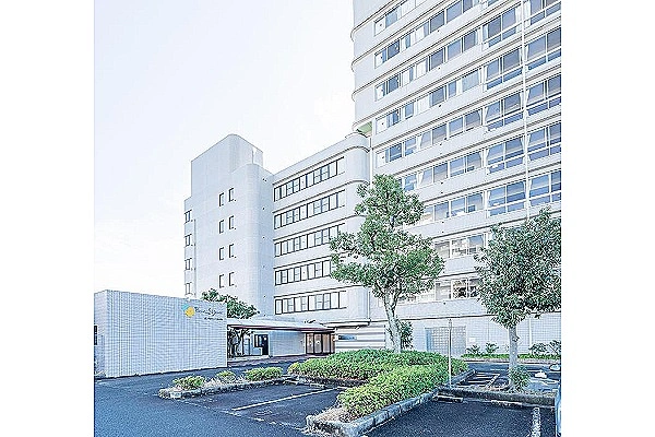 有料老人ホーム　メディカル・リハビリホームボンセジュール小牧・愛知県・介護職・