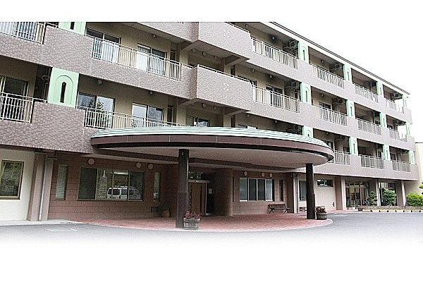 社会福祉法人　すみれ厚生会　栗東すみれ園・滋賀県・看護師・