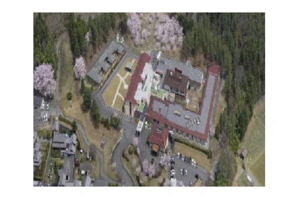 社会福祉法人　桐生会　高齢者総合福祉施設　桐生園・滋賀県・看護師・