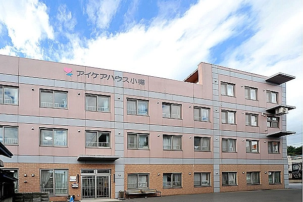 株式会社　アイケア北海道・北海道・ケアマネージャー・