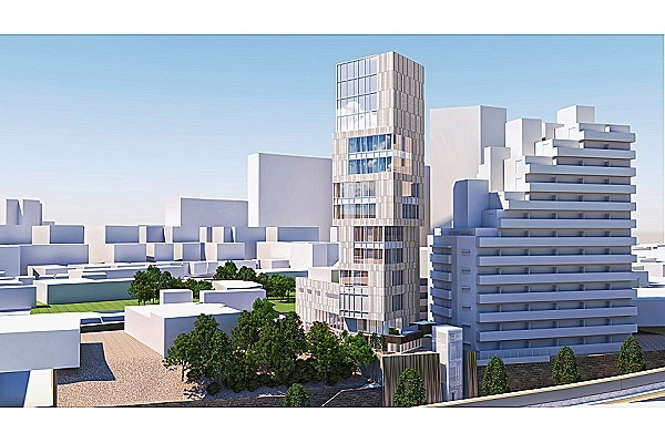 医療法人社団　敬創会　東京バースクリニック・東京都・看護師・