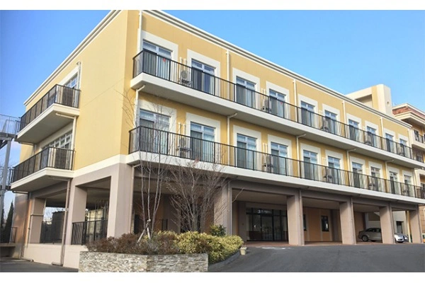 サンハートライフ　ヨサミ・愛知県・看護師・