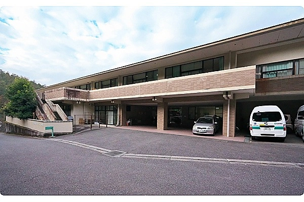 社会福祉法人　岩蔵の郷・京都府・看護師・