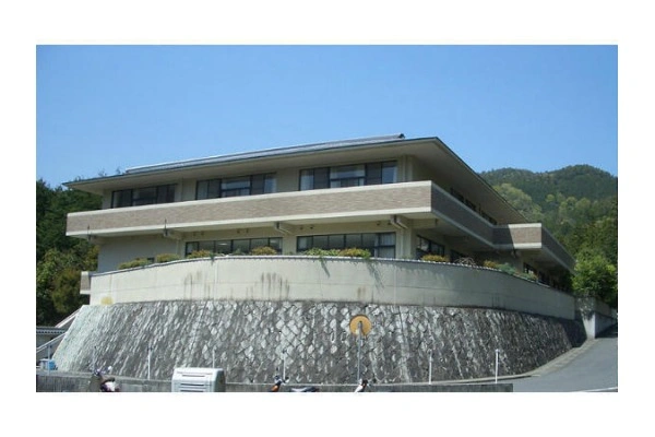 特別養護老人ホーム　洛翠園・京都府・看護師・