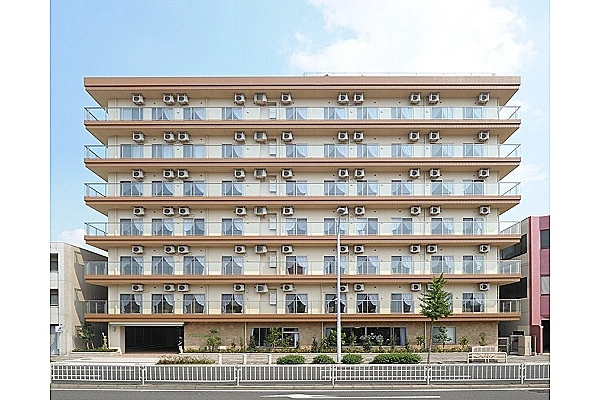 社会福祉法人ケアマキス　ケアマキス柴田・愛知県・介護職・