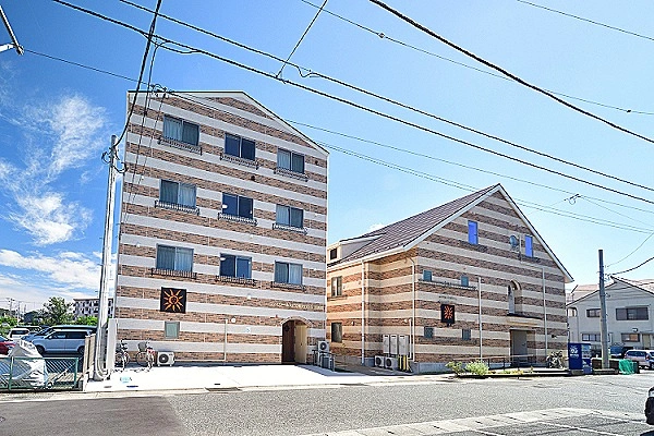 ファミリー・ホスピス鴨宮ハウス・神奈川県・施設管理者・