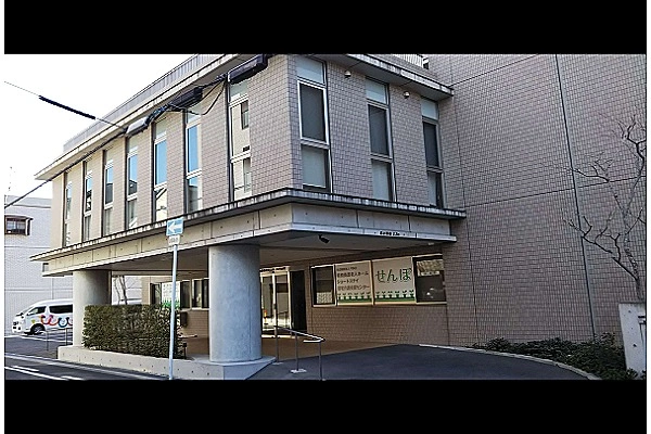 社会福祉法人　千歩会　特別養護老人ホーム　せんぽ・大阪府・看護師・