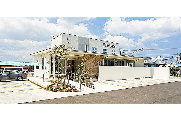 医療法人　一二三会　ちゃえん歯科・鹿児島県・歯科医師・