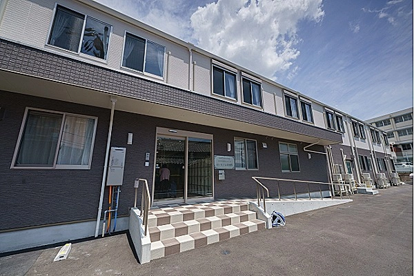 住宅型有料老人ホーム　はいらいふ羽曳野・大阪府・看護師・