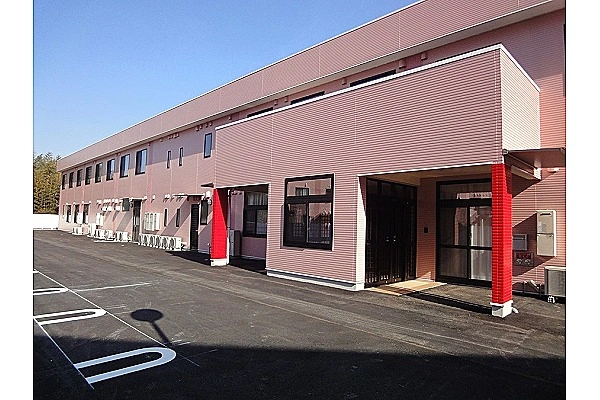 障がい者入所支援施設　一天龍ケ崎・茨城県・看護師・