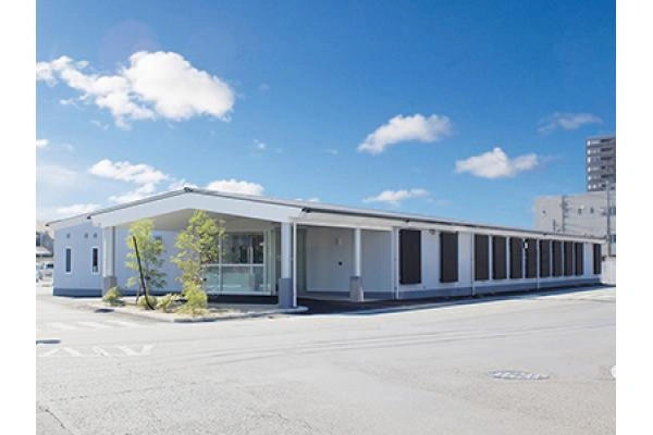 総合在宅ケアサービスセンター児島内・岡山県・言語聴覚士・