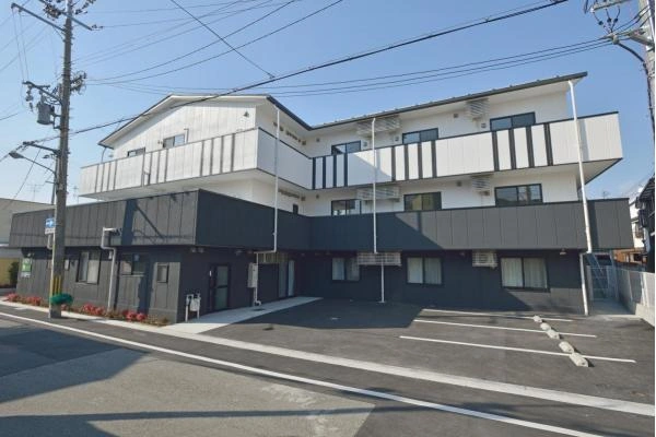 訪問看護ステーション尼崎・兵庫県・理学療法士・
