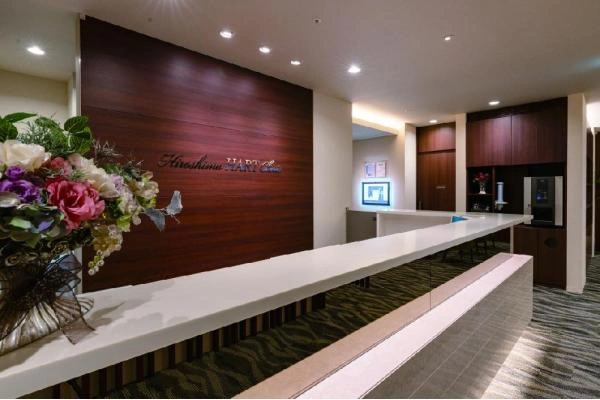 広島ハートクリニック・広島県・看護師・