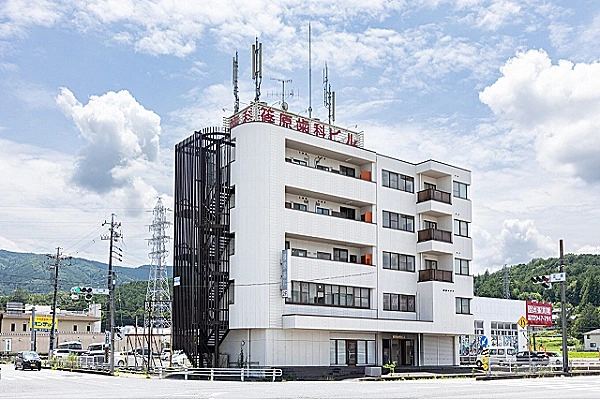 篠原歯科医院・岐阜県・歯科衛生士・