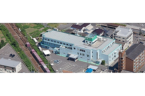 医療法人社団　清流会・広島県・看護師・