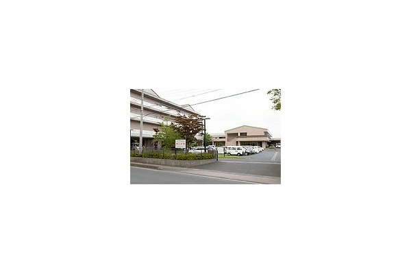 社会福祉法人 貴親会 介護保険複合施設 憩いの里・埼玉県・介護職・