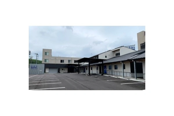 ひかり腎泌尿器科クリニック・山口県・看護師・