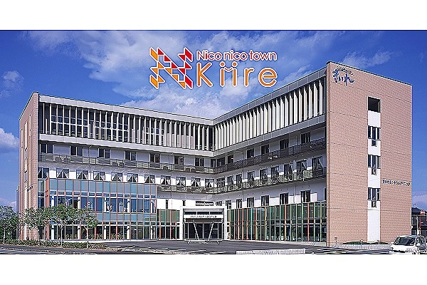 医療法人　参天会　きいれセントラルクリニック・鹿児島県・看護師・