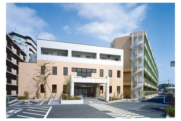 介護付有料老人ホーム　ウエルハウス尼崎・兵庫県・看護師・