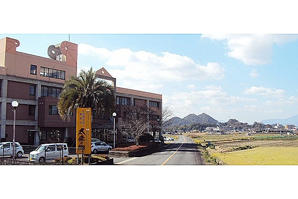 特別養護老人ホーム　太陽の郷・福岡県・看護師・