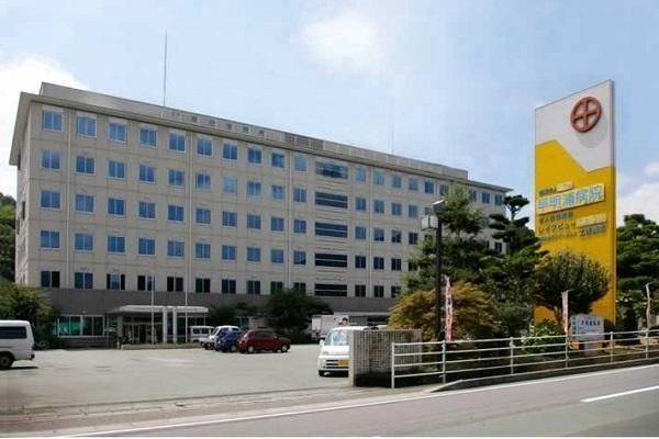 医療法人十全会　早明浦病院・高知県・看護師・