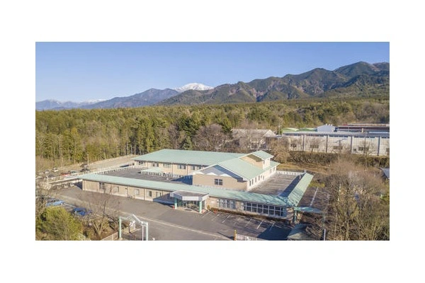 医療法人みらい　中津川ナーシングピア・岐阜県・薬剤師・