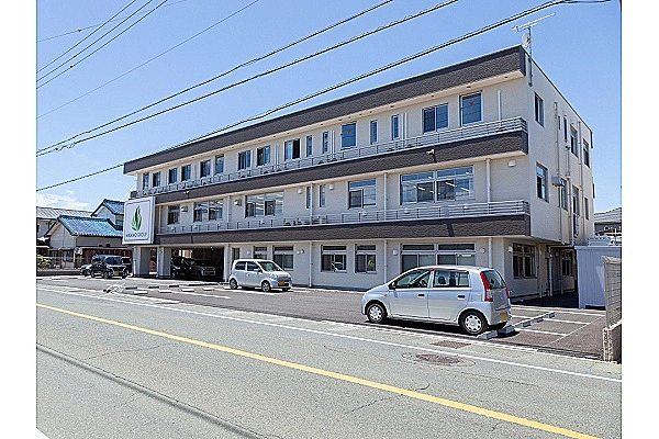 介護老人保健施設　伊良湖ケアセンター・愛知県・管理栄養士・