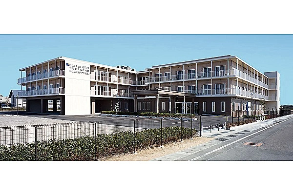 第二嘉祥苑　アコラス・三重県・ケアマネージャー・