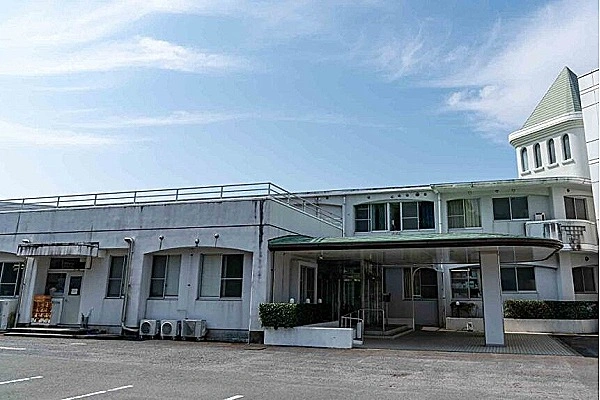 医療法人南風会　浦上病院・長崎県・看護師・