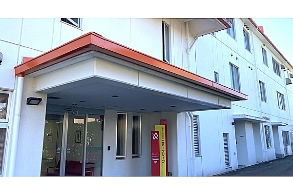 医療法人　積発堂　介護老人保健施設　エバーグリーン・新潟県・看護師・