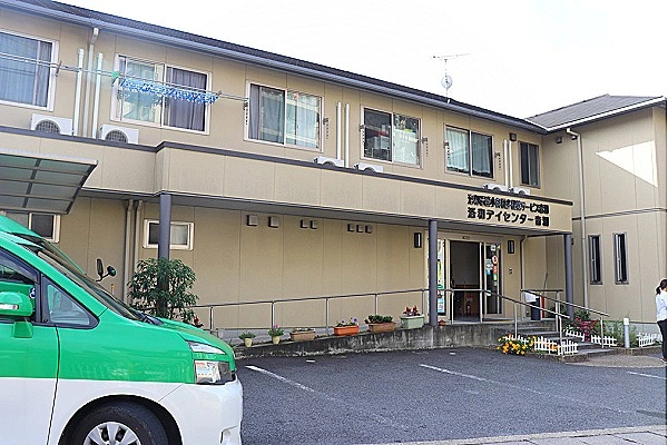 訪問看護ステーションまどか・京都府・看護師・