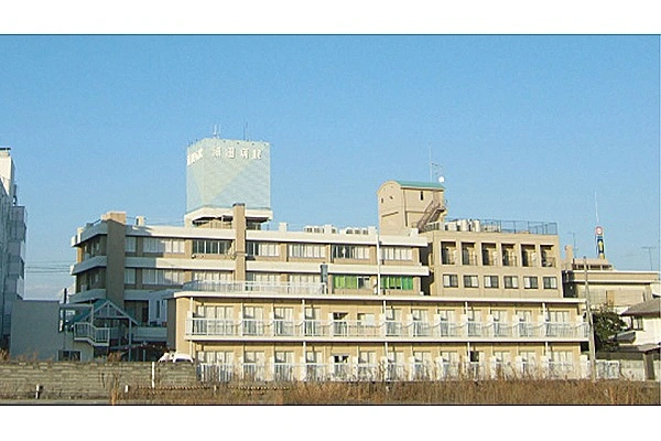 医療法人　弘誠会　浦田病院・徳島県・看護師・