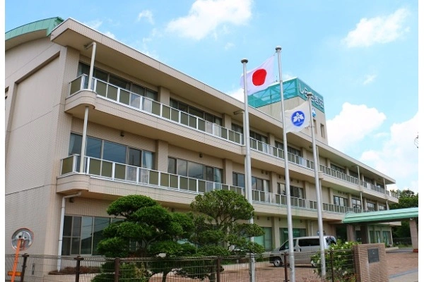 医療法人　慈啓会　介護老人保健施設　しらさぎ荘・栃木県・看護師・