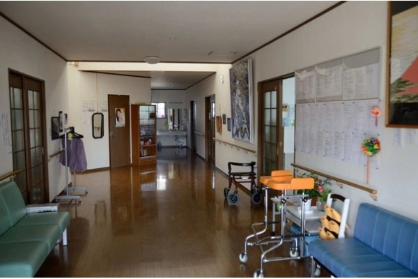 デイサービスセンター西目・山形県・看護師・