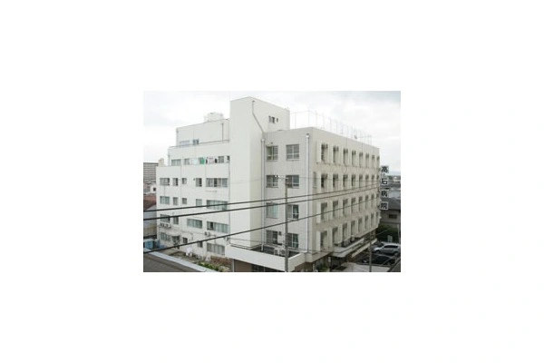 医療法人博我会　高石病院・大阪府・理学療法士・