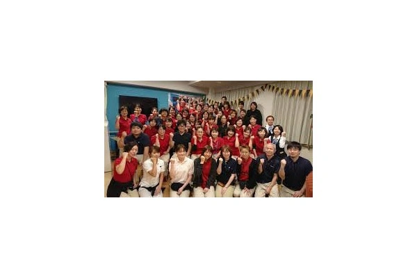 けいわ訪問看護ステーション・大分県・看護師・