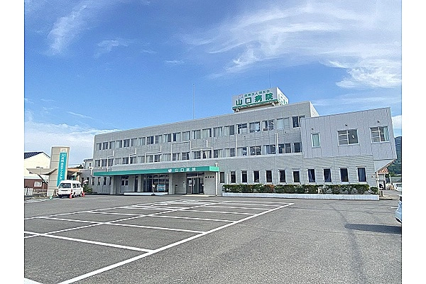 医療法人　朋友会　山口病院・佐賀県・看護師・