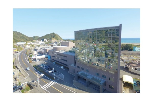 医療法人同仁会　谷口病院・宮崎県・臨床検査技師・