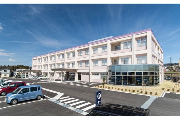 医療法人　慈繁会　土屋病院・福島県・看護師・