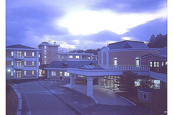 医療法人博仁会　宮之城病院・鹿児島県・精神保健福祉士・