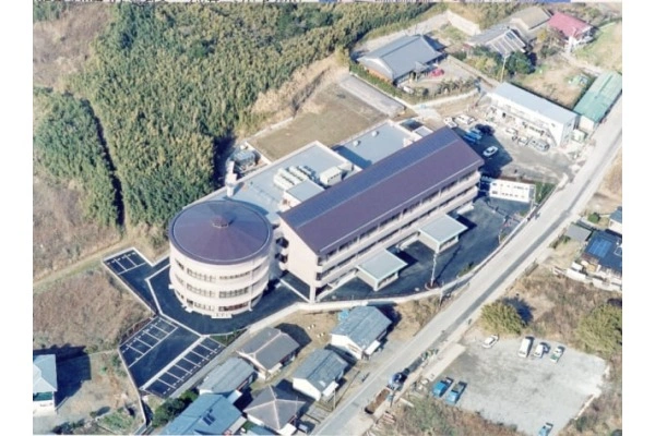 医療法人　杏林会・鹿児島県・介護職・