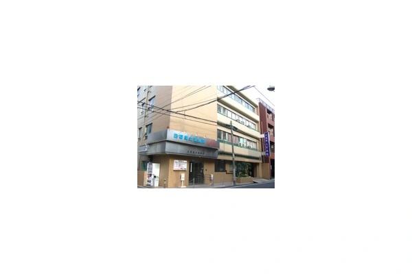 社会福祉法人　上宮会　日暮里上宮病院・東京都・看護師・